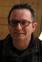 jörg hagedorn