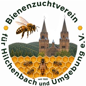 Logo Imkerverein Hilchenbach